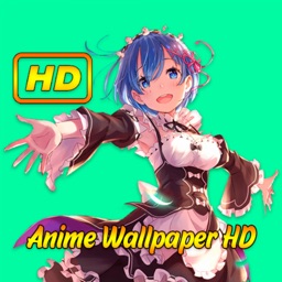 Anime Wallpaper HD 2020