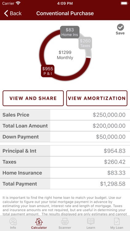 GMCC My Mortgage screenshot-3