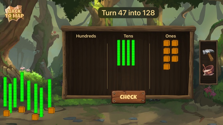 Kids Count: Place Value screenshot-7