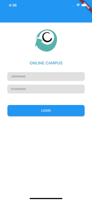 Online Campus Peevees