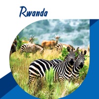 Rwanda Tourism pour PC