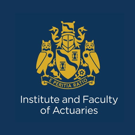 IFoA Conference App by Institute and Faculty of Actuaries