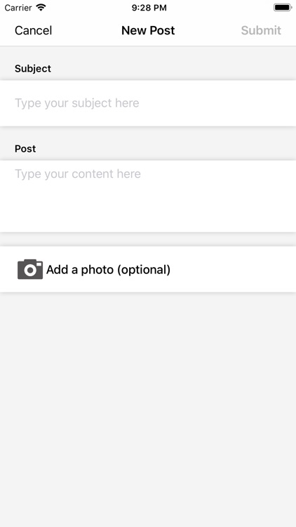 The Bennington screenshot-3