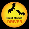 NightMarketEats Driver