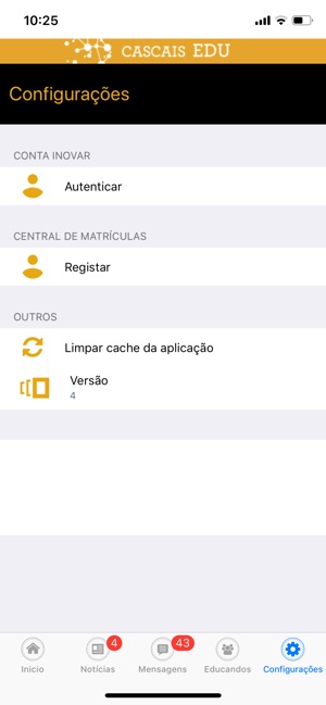 Cascais EDU(圖1)-速報App