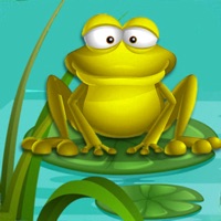 Frog Skipper - Frog Skipping apk