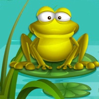 Frog Skipper - Frog Skipping pour PC