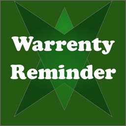 Warranty Reminder