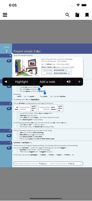 Cambridge Bookshelf(圖3)-速報App