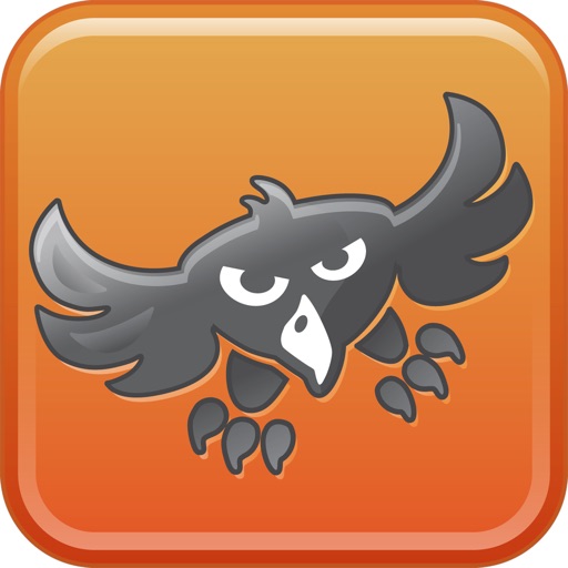 LeaseHawk CRM iOS App