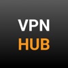 VPNHUB VPN &amp; Wifi Proxy