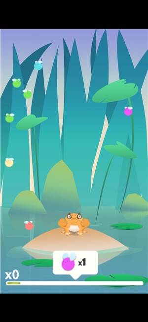 Frog Island(圖4)-速報App