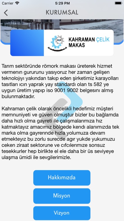 Kahraman Çelik-Makas screenshot-3