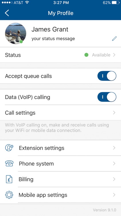 BT Cloud Phone screenshot-4