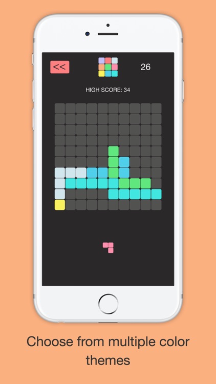 Gridblock