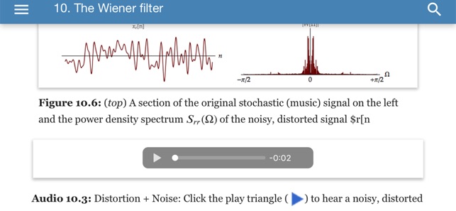 Stochastic Signal Processing(圖3)-速報App