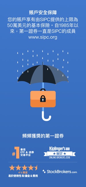 美國第一證券(圖3)-速報App