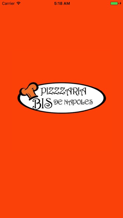 Pizzaria BIS de Nápoles