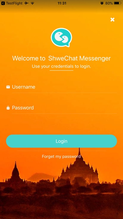 ShweChat Messenger screenshot-3