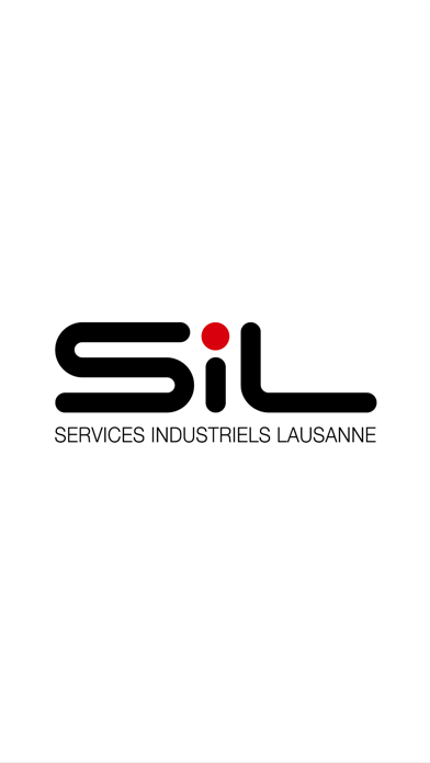 How to cancel & delete Services industriels Lausanne (SIL) from iphone & ipad 1