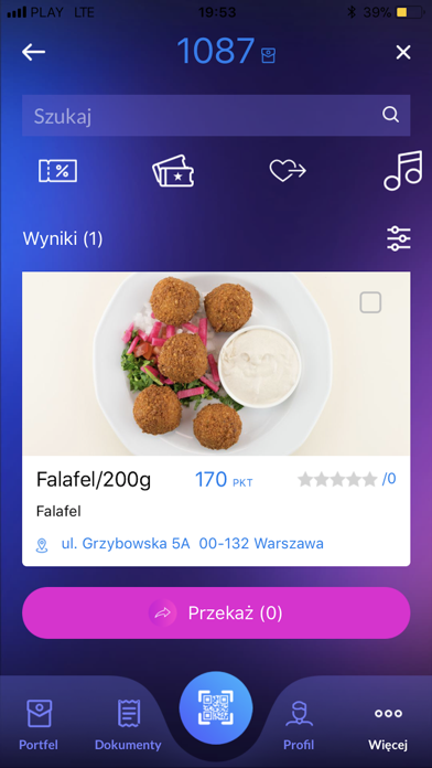Cube – All in One Shopping App screenshot 3
