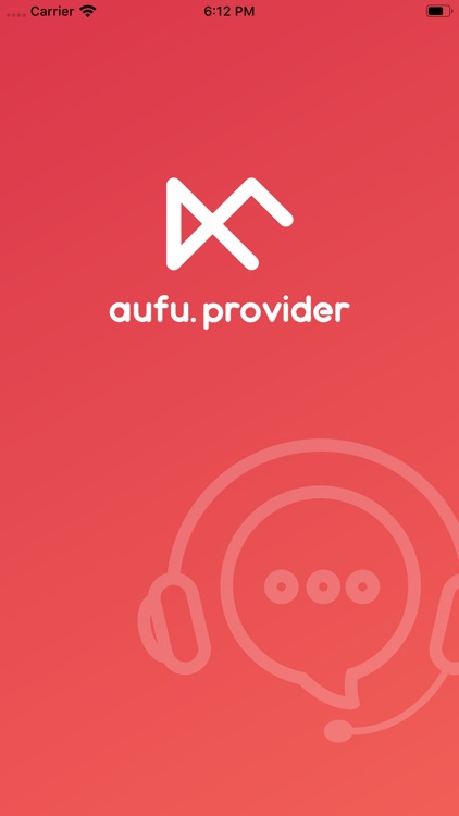 AUFU provider