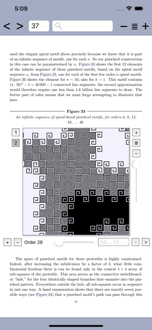 Hilbert Curves(圖3)-速報App