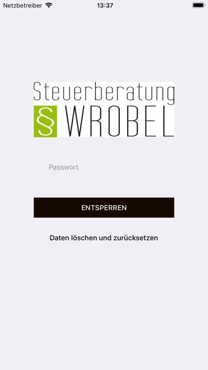 Wrobel STB