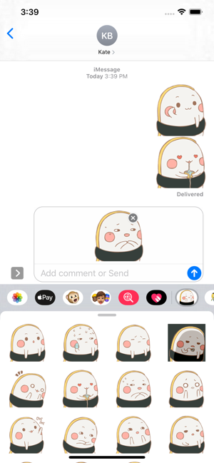 Cute Egg(圖1)-速報App