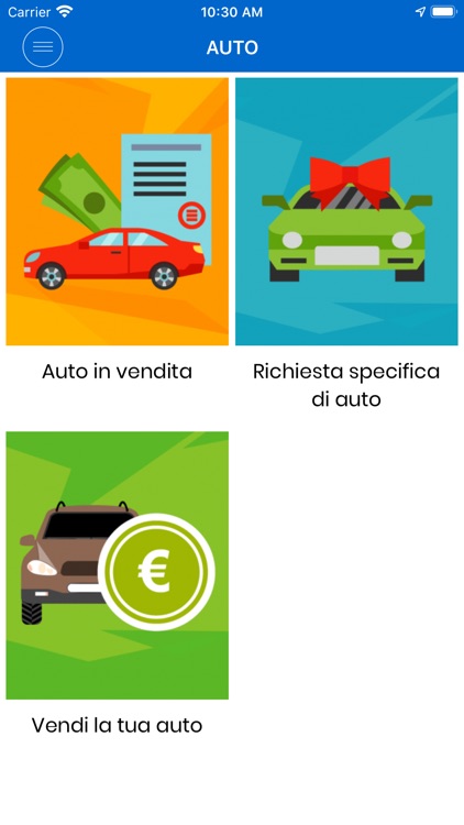 Mobility Services screenshot-5