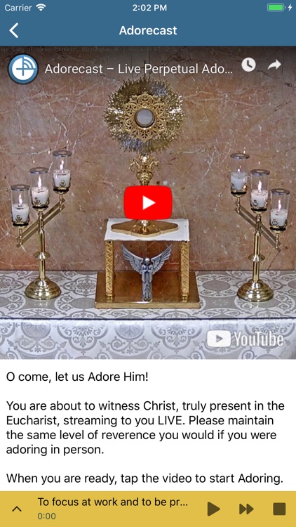 Catholify