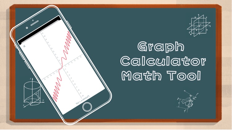 Graph Calculator Kit screenshot-4