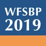 WFSBP 2019 App Problems