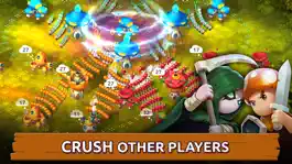 Game screenshot Mushroom Wars 2: Arena mod apk