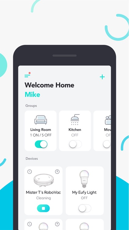 EufyHome