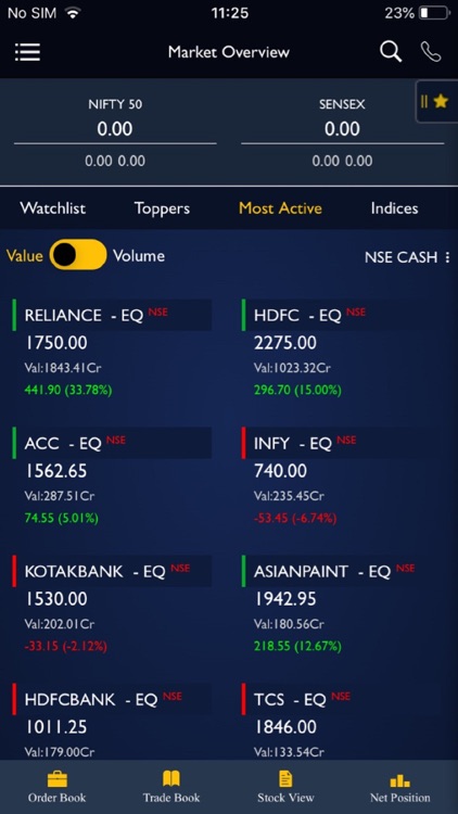 TradeSmart@LKP+ screenshot-3