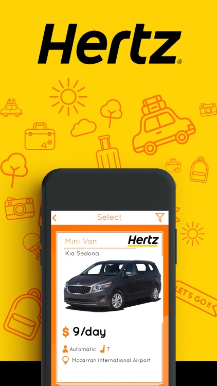 Carla Car Rental - Rent a Car screenshot-6
