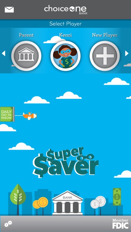 ChoiceOne Super Saver