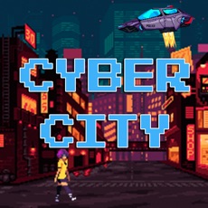 Activities of Cyber City Night Adventure