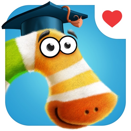 Skazbuka - learning games
