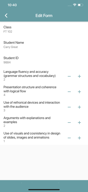 Grading Bird(圖2)-速報App