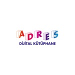 Adres Dijital Kütüphane