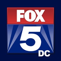 FOX 5 DC app not working? crashes or has problems?