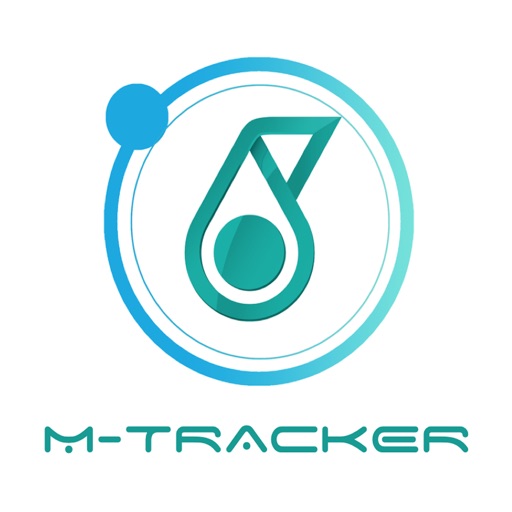 PCSB m-TRACKER iOS App