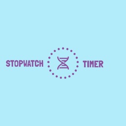 MyStopwatchTimer