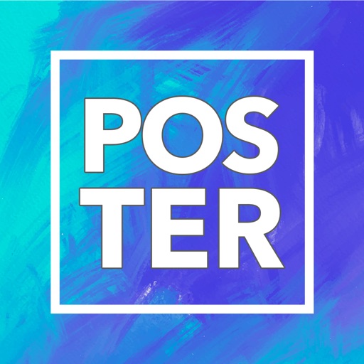 Poster Creator - By Desyne