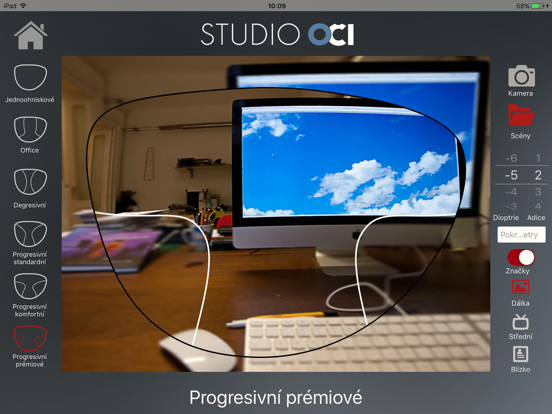 Studio OČI by Optika Čiviceのおすすめ画像5