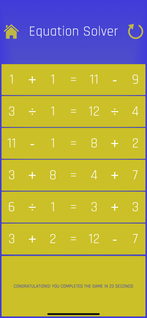 Equation Solver(圖3)-速報App