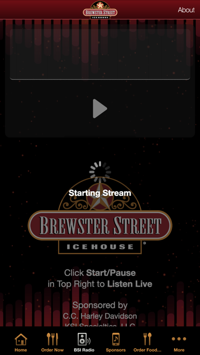 How to cancel & delete Brewster Street Ice House from iphone & ipad 3