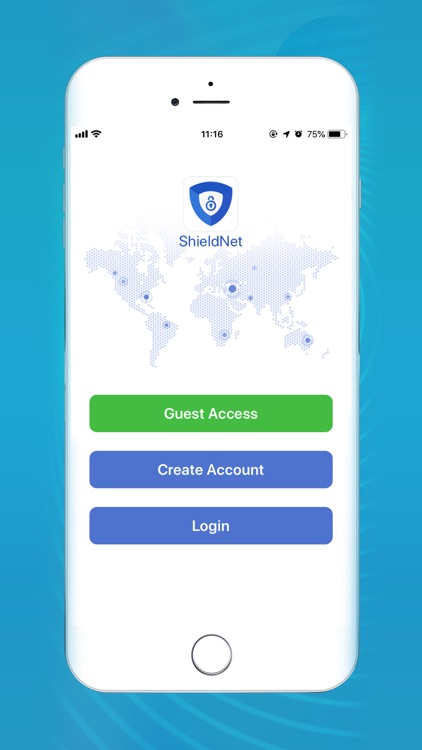 ShieldNet